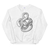 Serpent sweatshirt