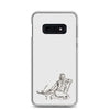 John Andre sketch Samsung case